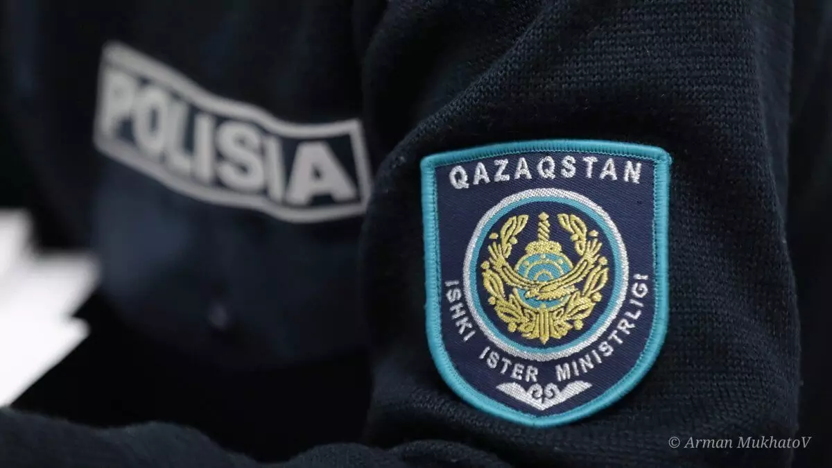 Тело пропавшего мужчины нашли в Актау: в полиции заявили об убийстве