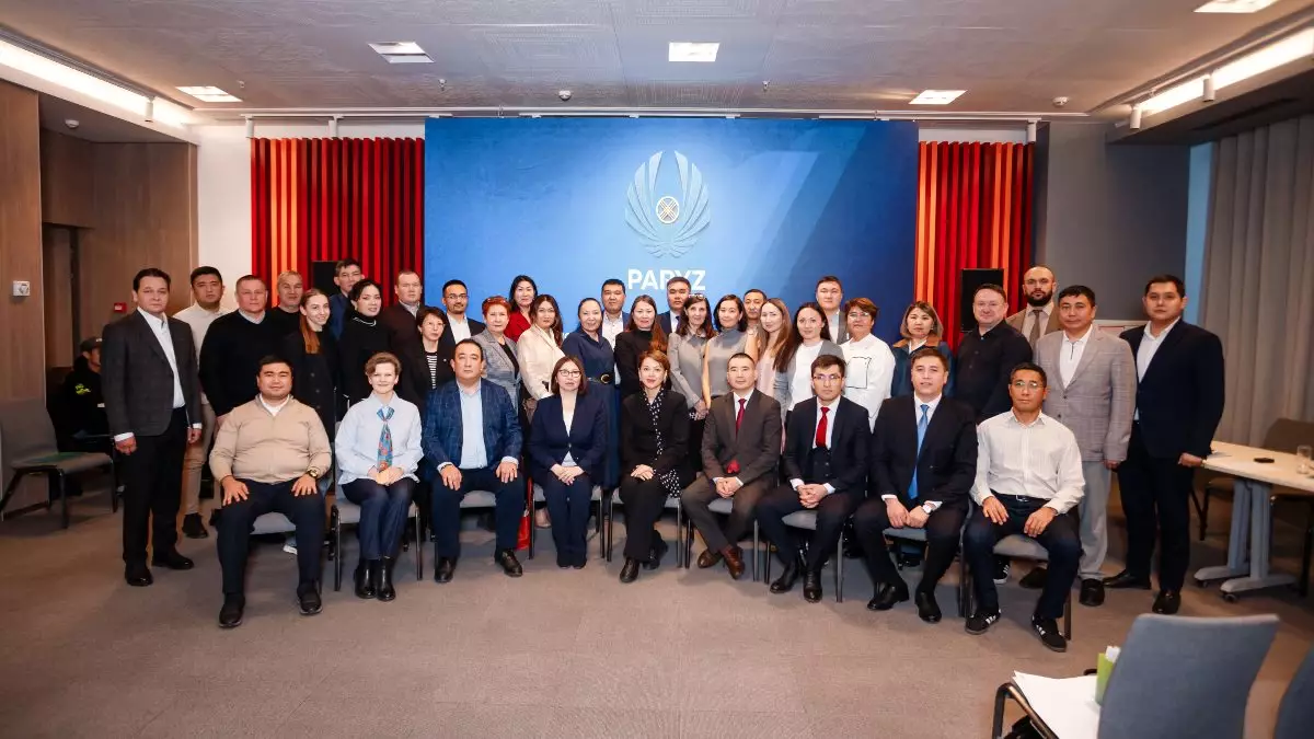 Жұмыс берушілер мен сақтандырушылар диалог үшін бірігеді