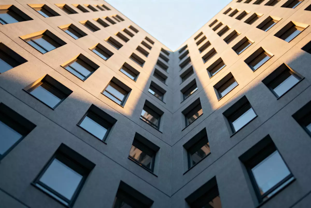 Квартиры в Астане и Алматы дорожают быстрее обычного