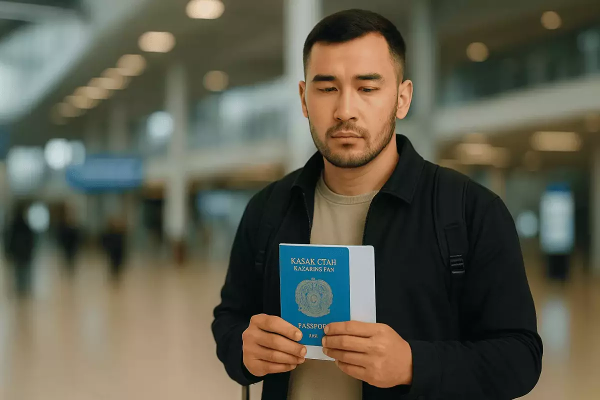 Работать в России казахстанцам станет выгоднее