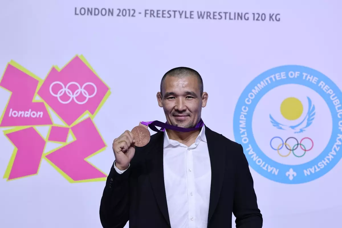 Бронзовый призёр Олимпиады обвиняется в нападении на военнослужащих в Павлодаре