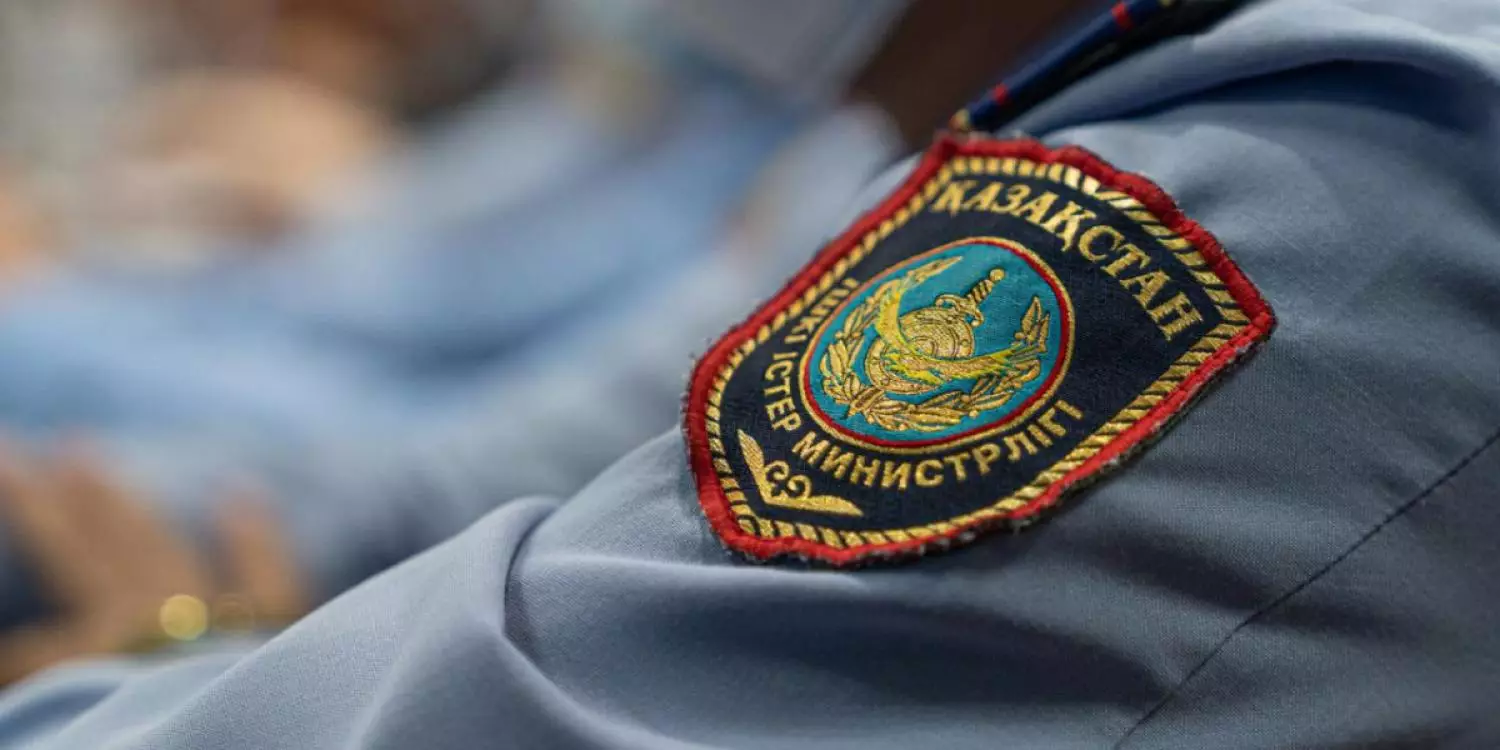 Жетісуда ірі көлемде пара алған шенділер қылмыс үстінде қолға түсті