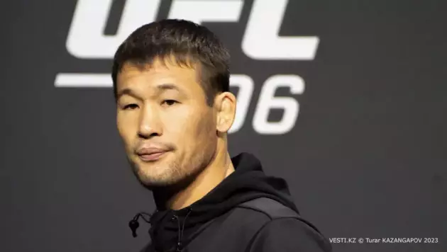 Шавкат Рахмонов? UFC назвал своих лучших бойцов