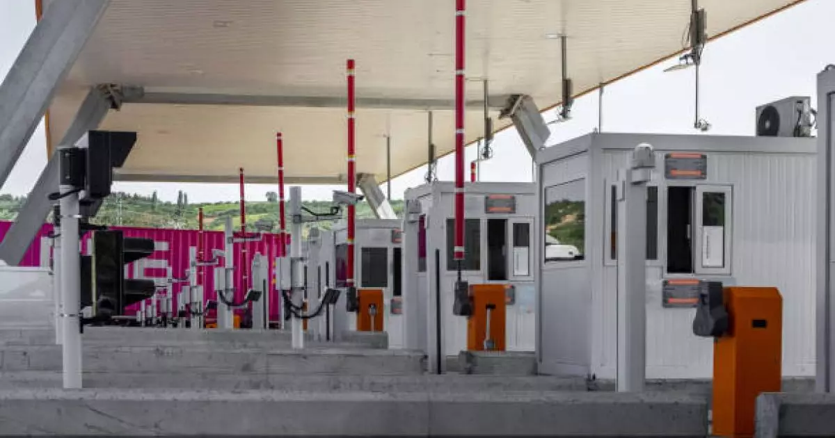  Үкімет: Жақын арада 5 шекаралық өткізу пункті іске қосылады 