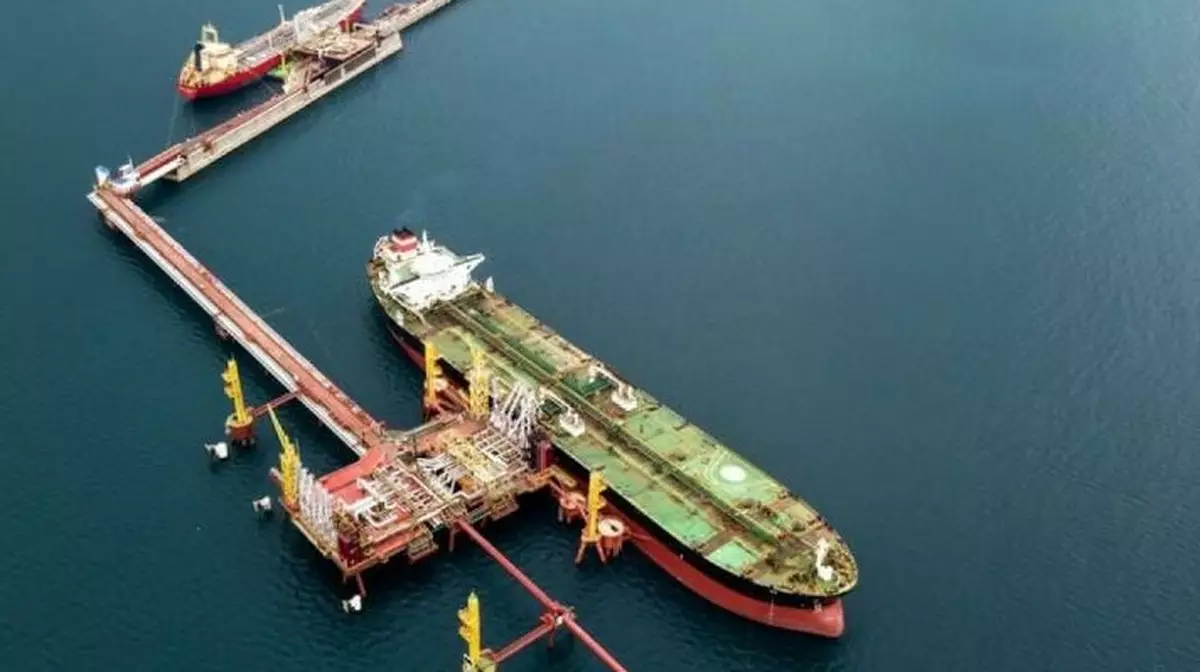 Нефтяной терминал КТК готовят к запуску после атаки дрона