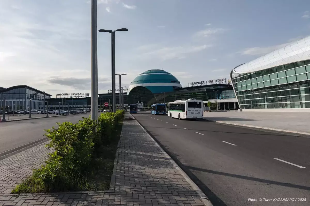 В Минтрансе объяснили, почему маршрут Астана–Боровое до сих пор не запущен