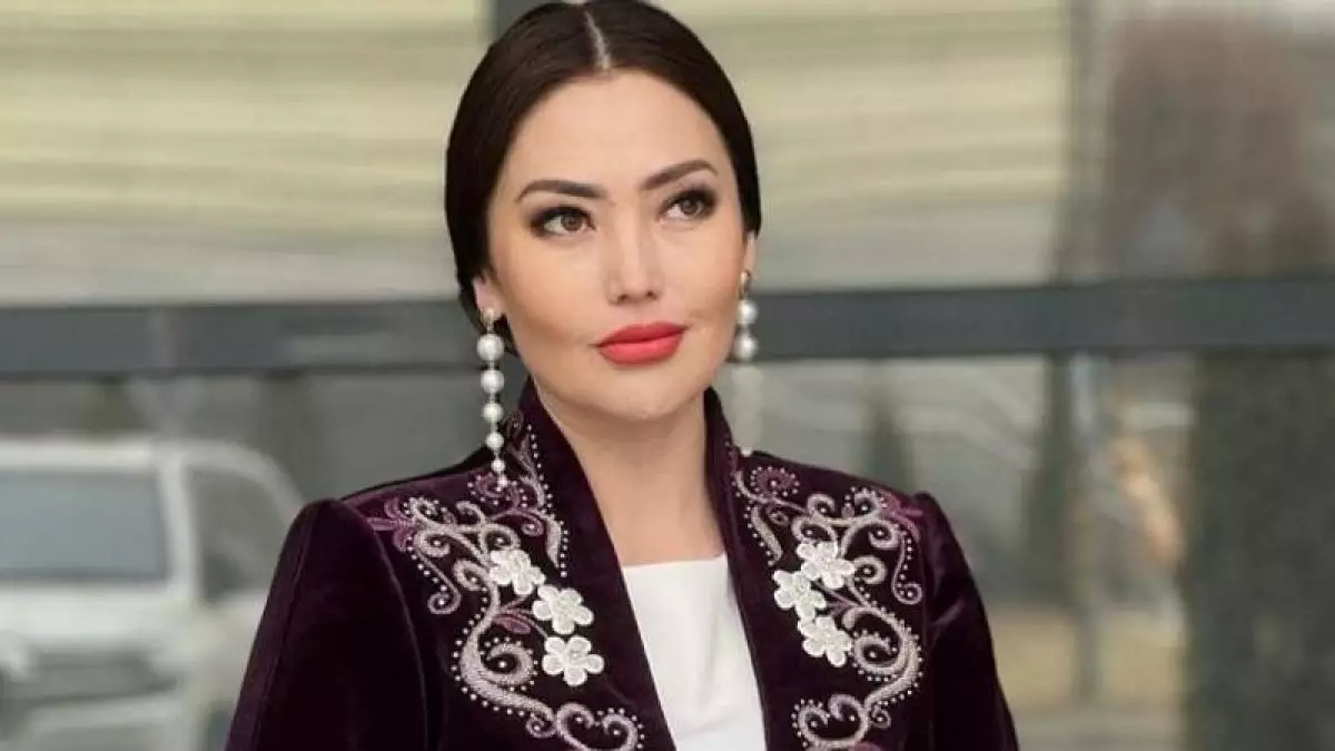 «Жер теріс айналады, адамдар ойша сөйлеседі»: Жанат Бақыт мәлімдемесімен жұртты шошытты