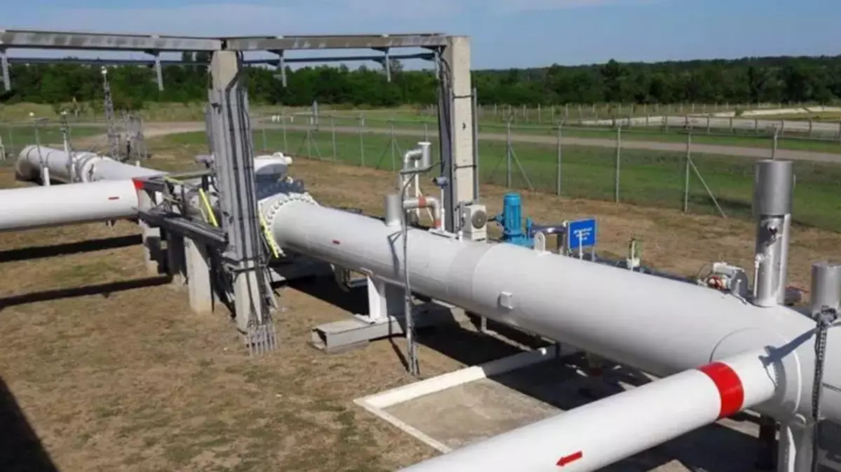 Шаг Путина меняет правила игры для казахстанской нефти - новости на Lada.kz 09.12.2025