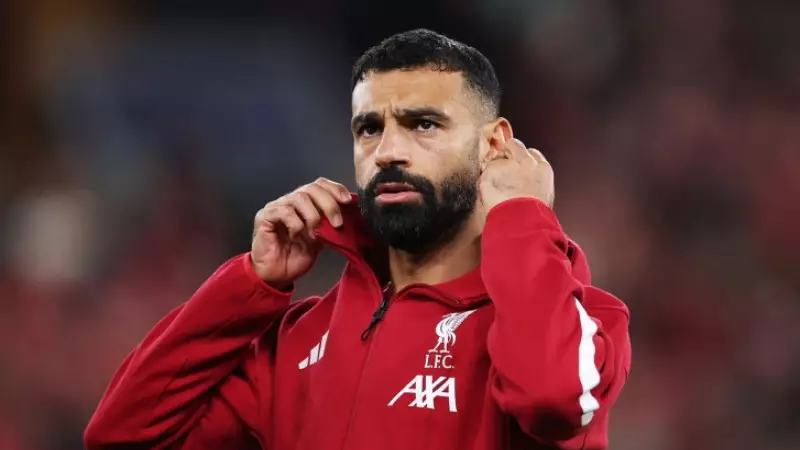 Мохамед Салах қай клубқа ауысады?