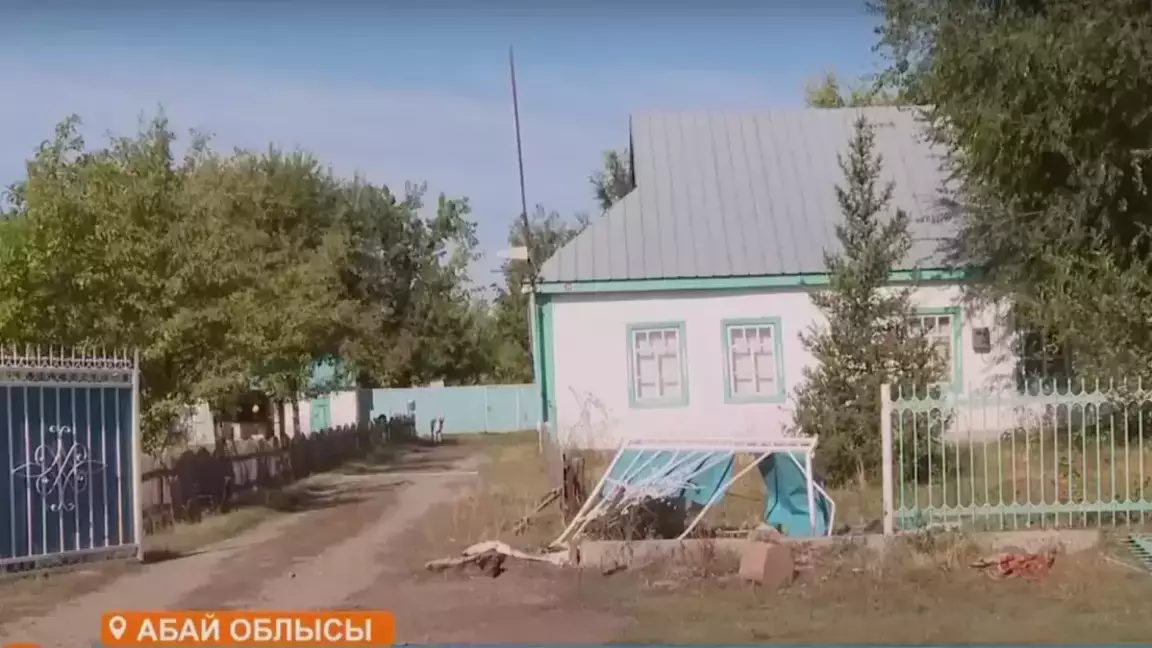 Үржардағы жол апаты: сот отырысы басталды