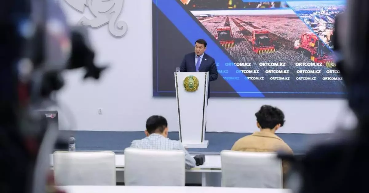  Түркістан облысының әкімі 7 минуттық бейнероликтің бағасы неге 100 млн теңге болғанын түсіндірді 