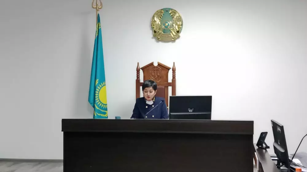 Приступ эпилепсии привел к трагедии в Бестереке: водитель выступил в суде