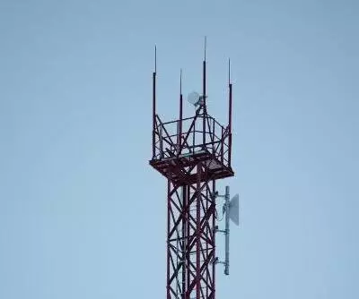 В селе Коянбай области Абай запущена сеть 4G
