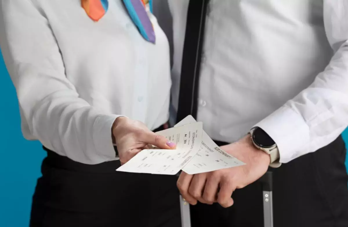 Әуе билеттері қымбаттамақ: Көлік министрлігі себебін түсіндірді