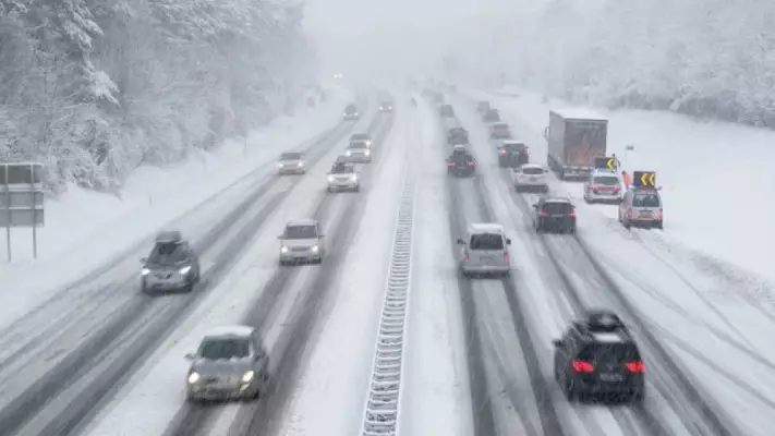 Қазақстанда 350 шақырым ақылы жол енді уақытша тегін болады