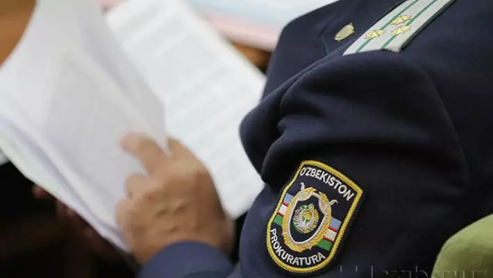 После смерти пациента в частной клинике Ташкента возбуждено уголовное дело