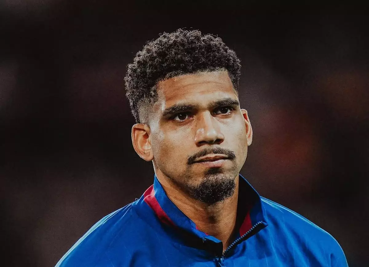 Араухо ушел в бессрочный отпуск из-за депрессии