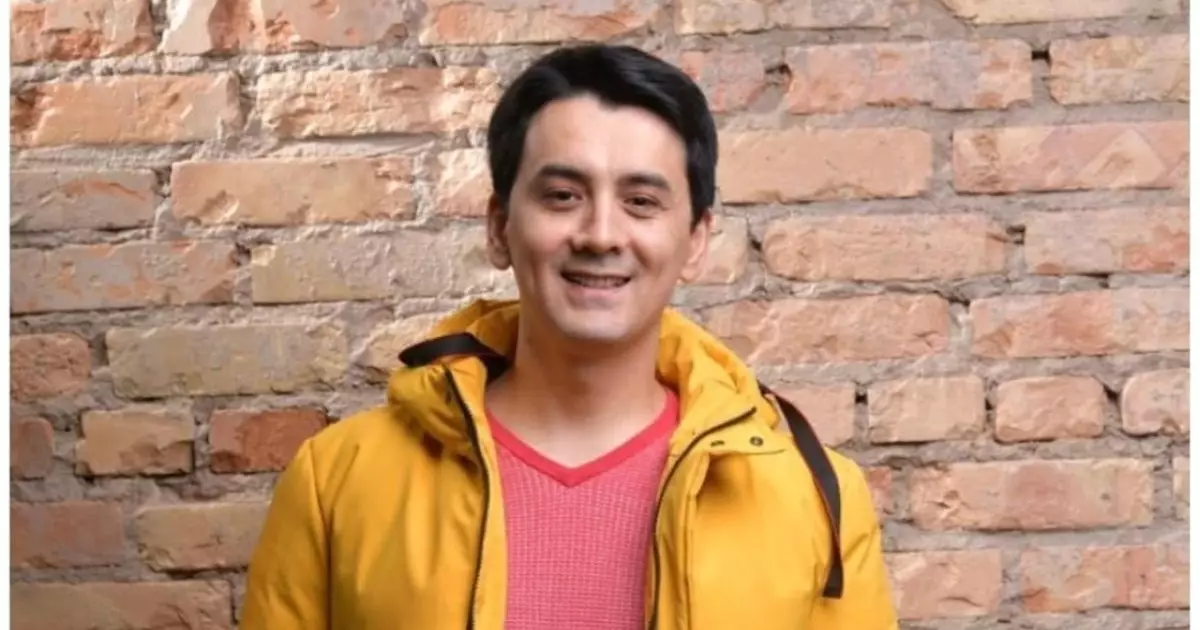  `Жұрттың күйеуін қарашы`: `Жігіттер` тобының әншісі Айдар Тұрғамбек ажырасу себебін айтты 