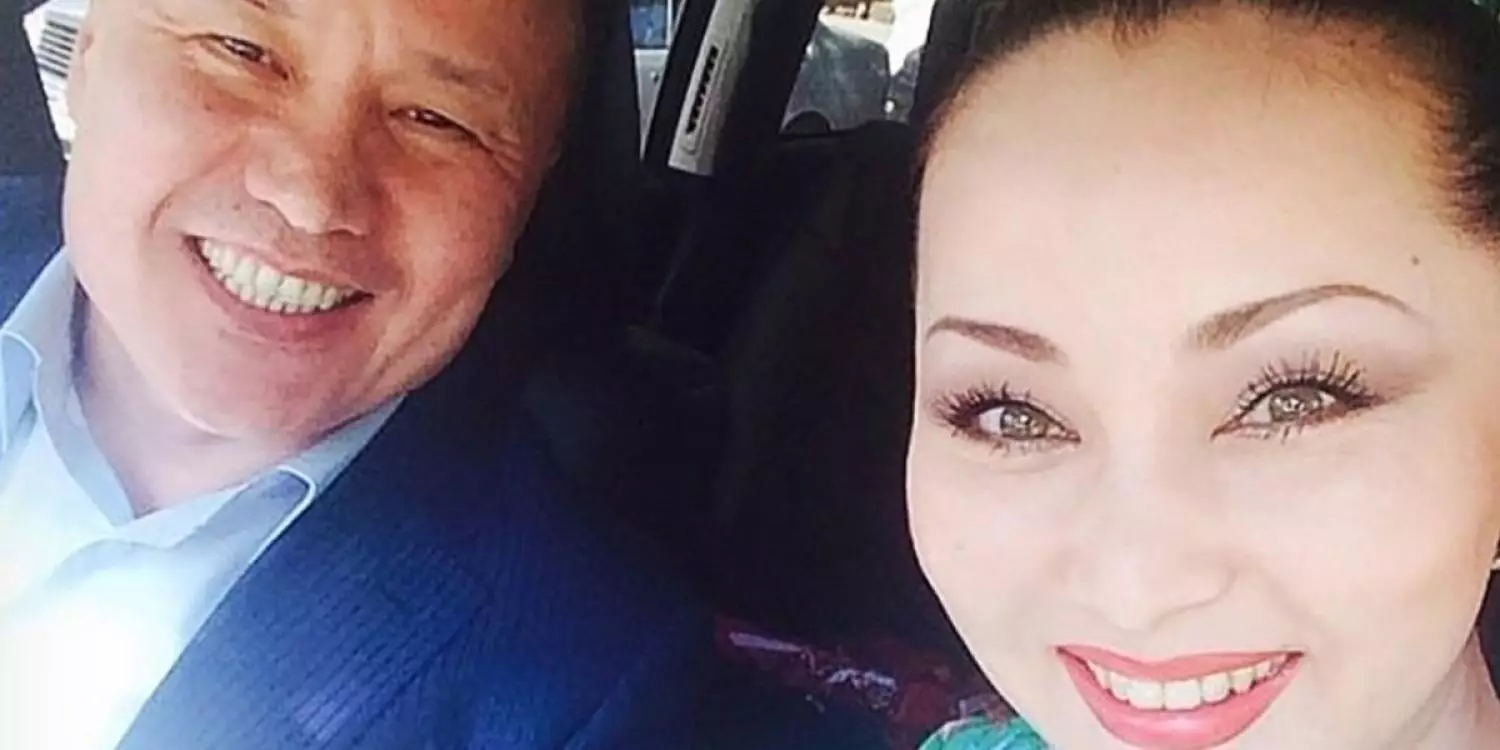 "Ол әлі жүрегімде тұр": Баян Мақсатқызы бұрынғы күйеуі туралы ашып айтты