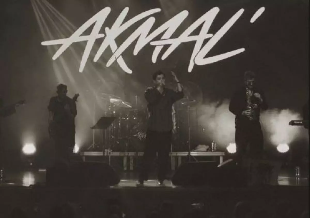 Концерт Акмаля отменен: фанатам не возвращают более 6 млн тенге