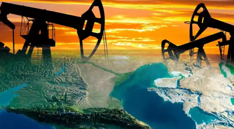 Казахстан отправит 50 тысяч тонн нефти по китайскому маршруту с Кашагана