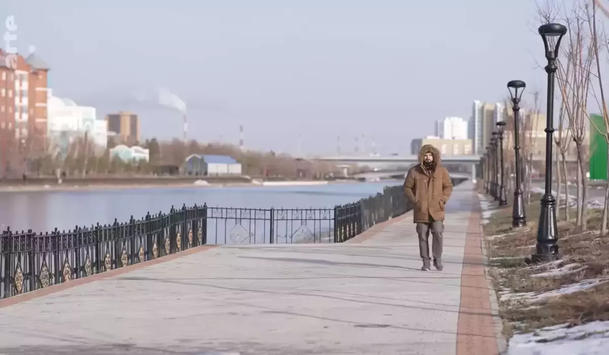 Ресейде соғысқа қатысқан "батыр" Қазақстанда жасырынып жүр