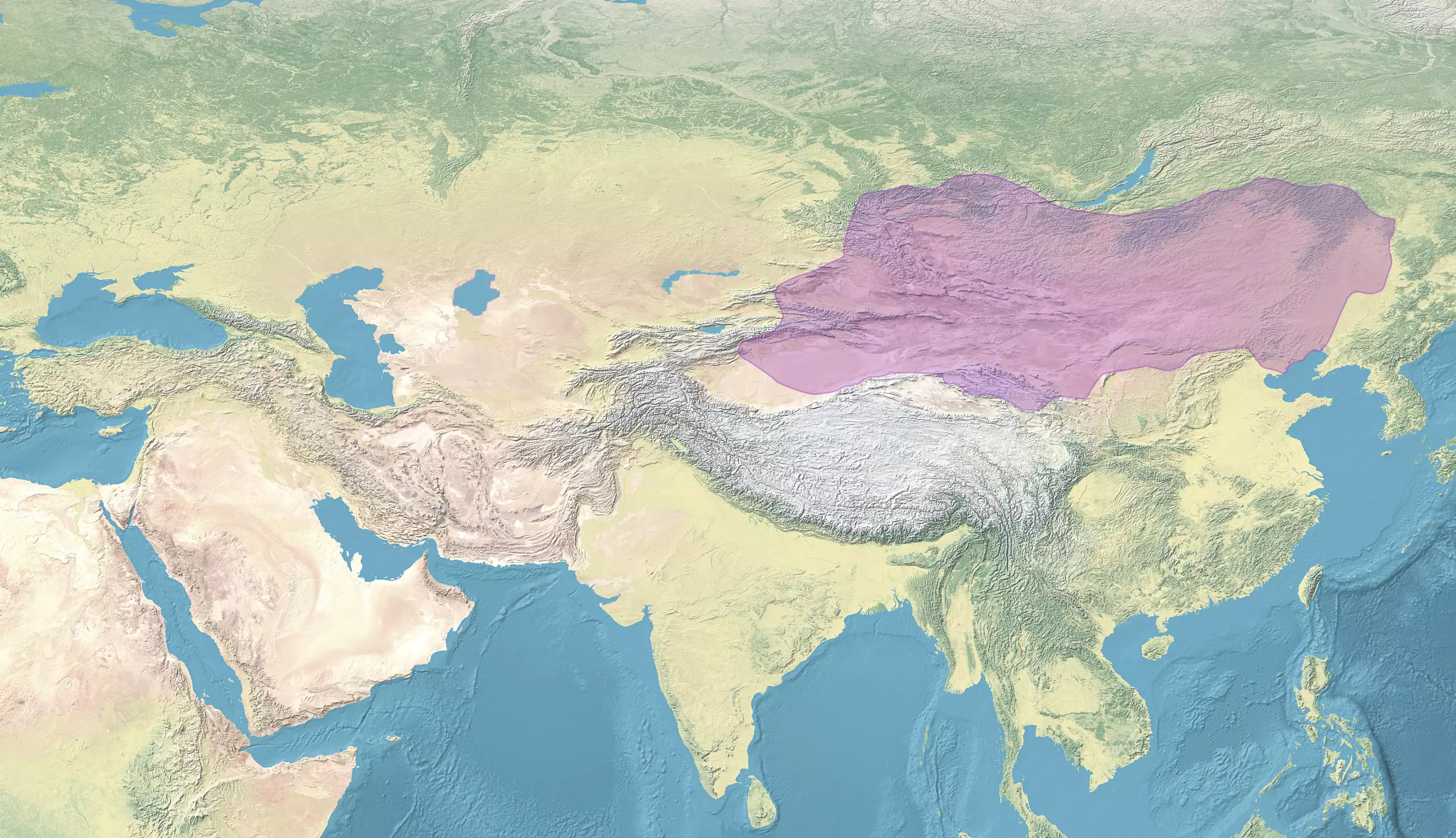 Уйгурский каганат и миграционные процессы VIII-X вв.