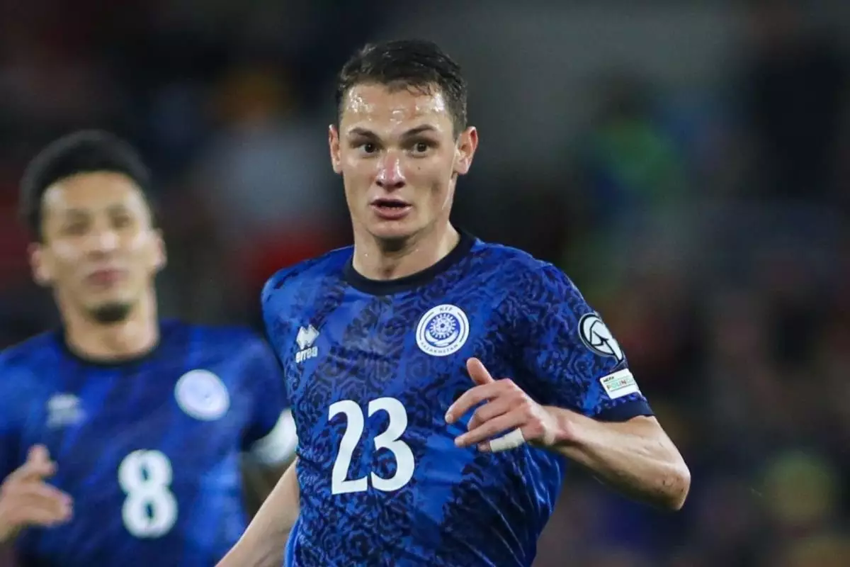 Кадровые перестановки в «Хартсе». Отъезд конкурента открывает путь к дебюту Чеснокова