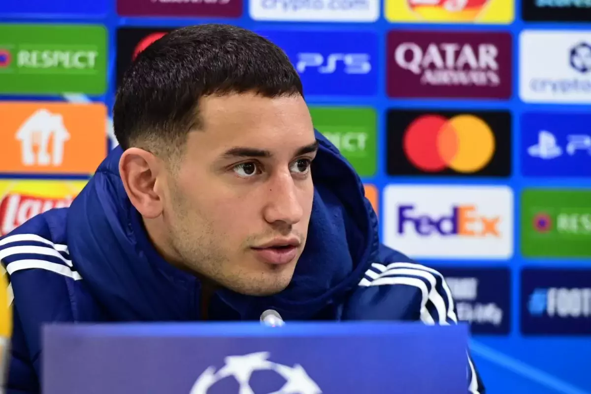 “Олимпиакос” жартылай қорғаушысы: “Бұл матч – құндылығымызды көрсетуге мүмкіндік”