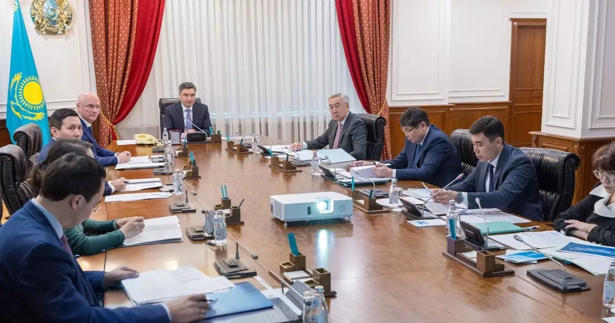  Жұмысшы мамандықтарға жеңілдікті ипотека беріледі 