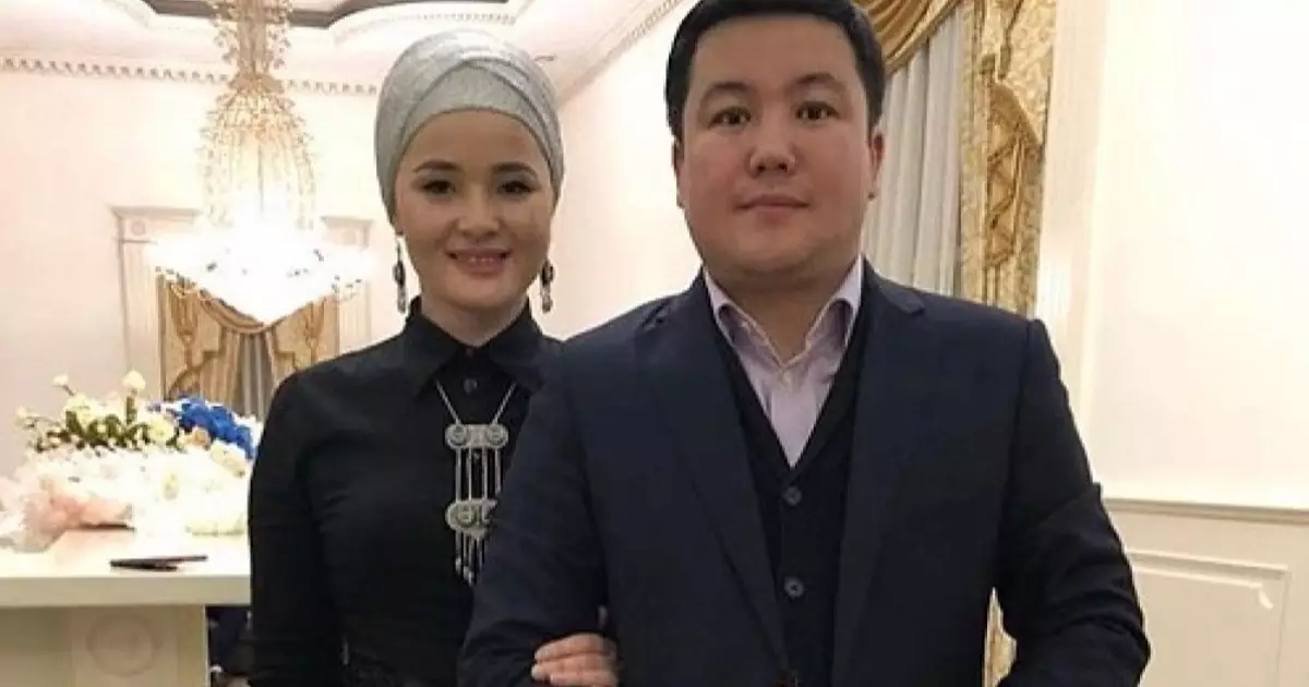  `Мөлдірді тұншықтырып ұстады`: Халық жаппай Мөлдір Мұқанованың шығармашылығын қолдап жатыр 