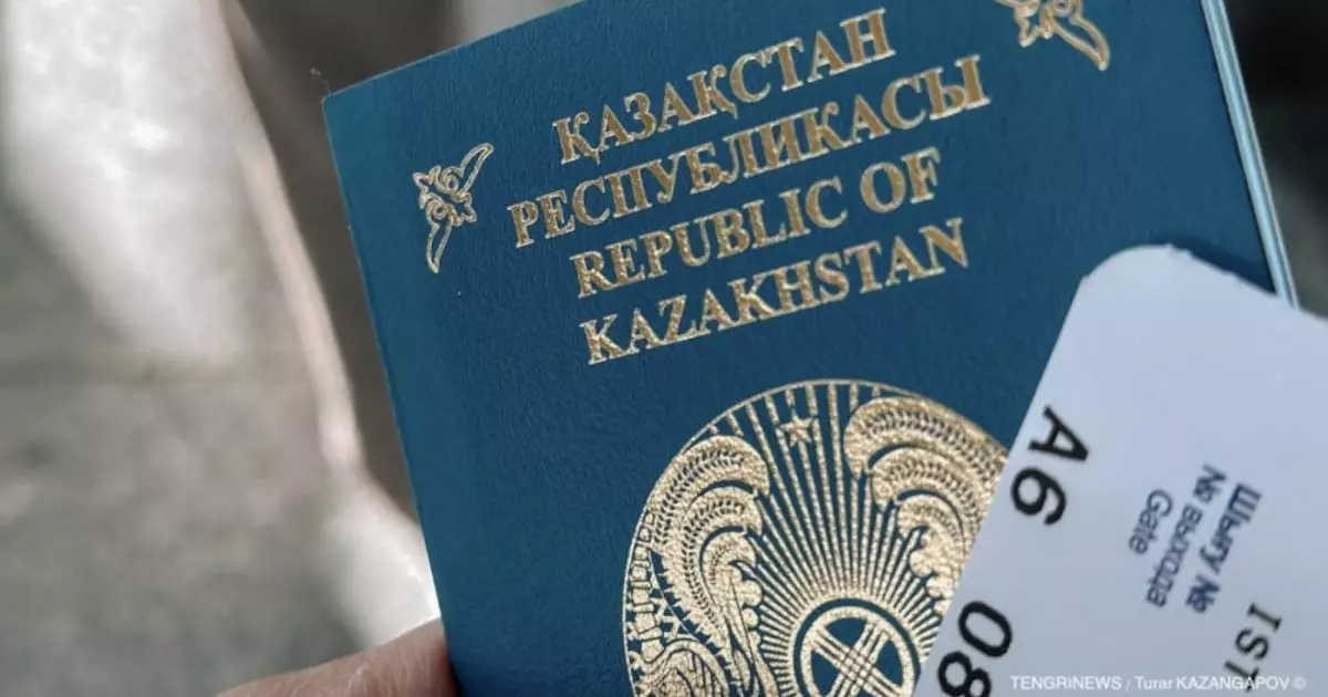  Авиабилеты могут подорожать в Казахстане 