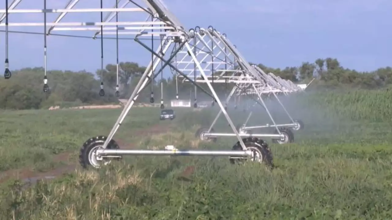 Водосберегающие технологии внедряют в Туркестанской области