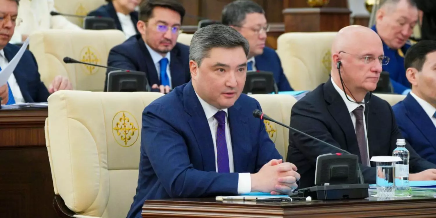 Жыл соңына дейін 5 шекара бекеті жаңарып, іске қосылады