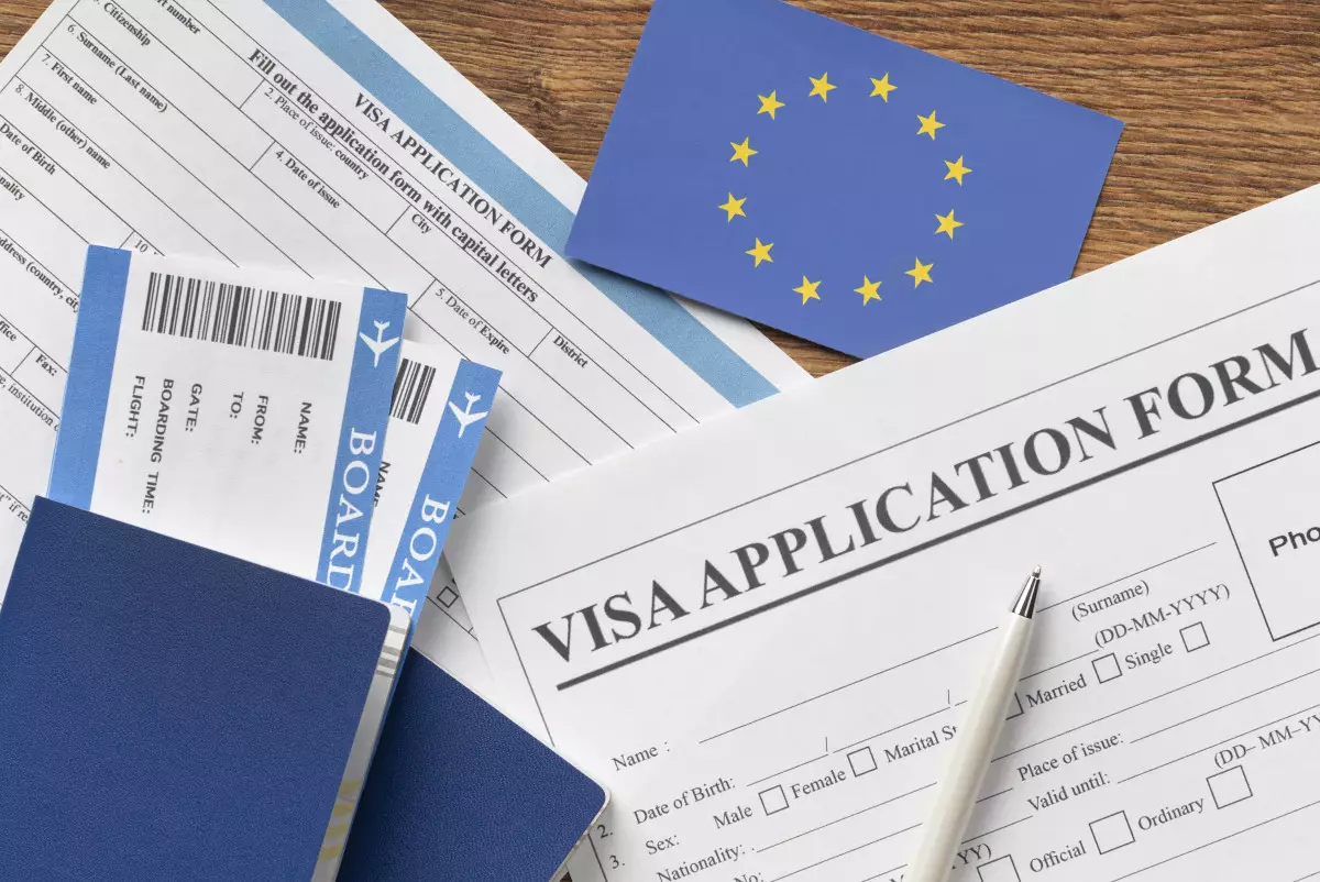 Казахстан работает над упрощением виз в Европу