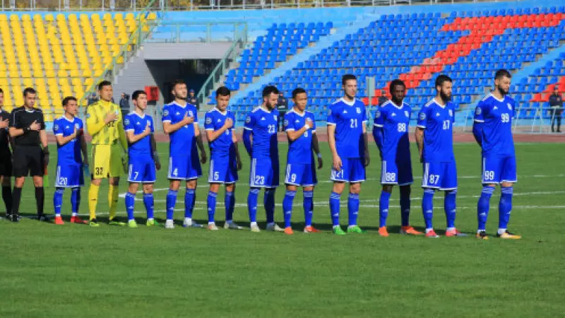 «Тараз» футбол клубы қашан жеке қолға өтеді?