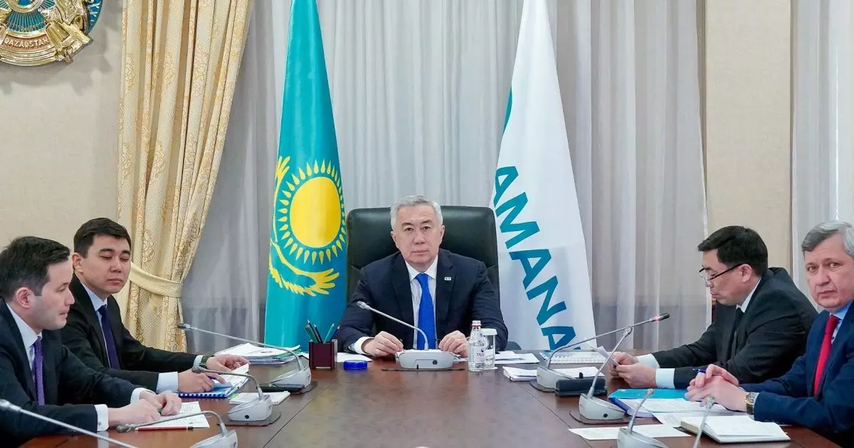  Үкімет халықтың әл-ауқаты қалай жақсарғанын есептеді 