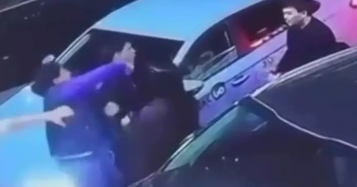  Түркістан облысында төбелеске қатысқан әкімдіктің басқарма басшысы қызметінен босатылады 