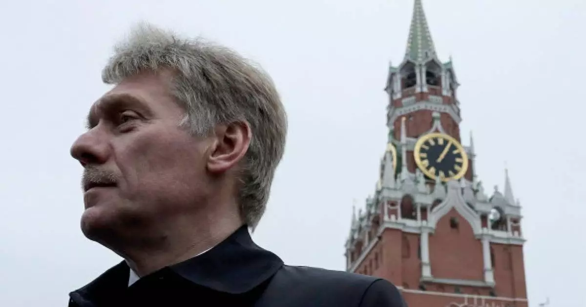  Песков: КСРО-ны қалпына келтіру мүмкін емес, Путиннің ондай ниеті жоқ 