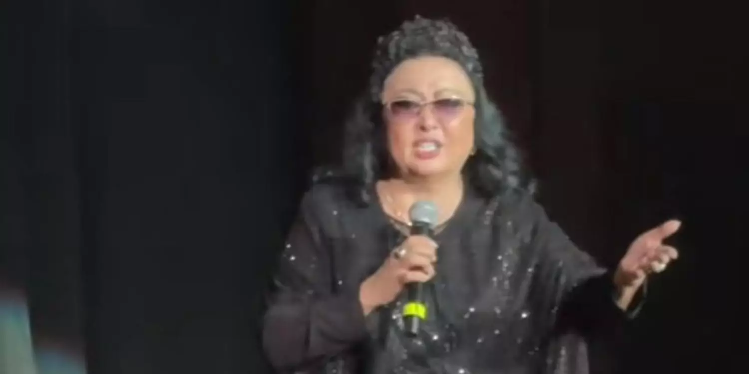 «Сахна ма, секіру алаңы ма?»: Мақпал Жүнісованың биі жұртты екіге жарды