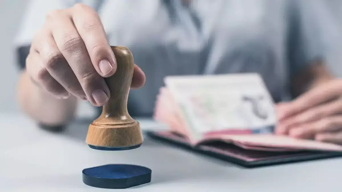 Еуропаға виза алу жеңілдейді: Қазақстан құжаттар саны мен төлем сомасын азайтпақ