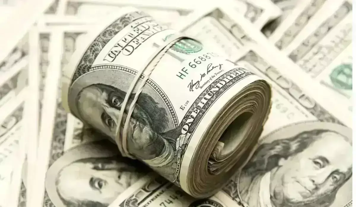 Доллар қайта қымбаттап барады: орташа бағамы 514 теңгеден асты