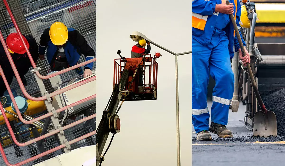 Шымкент жаңарып келеді: көшелер мен қоғамдық кеңістіктер қалай өзгеріп жатыр