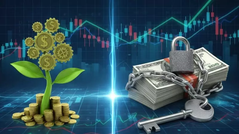 Простыми словами: что такое венчурные инвестиции и в чем отличие от кредитов