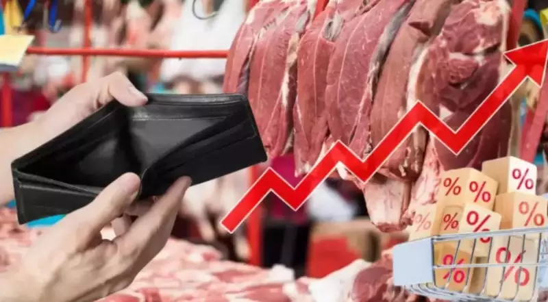 Бездействие МСХ может привести к подорожанию говядины — фермеры