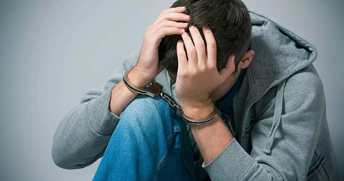  Жамбыл облысында кәмелетке толмаған жасөспірім 9 жылға сотталды 