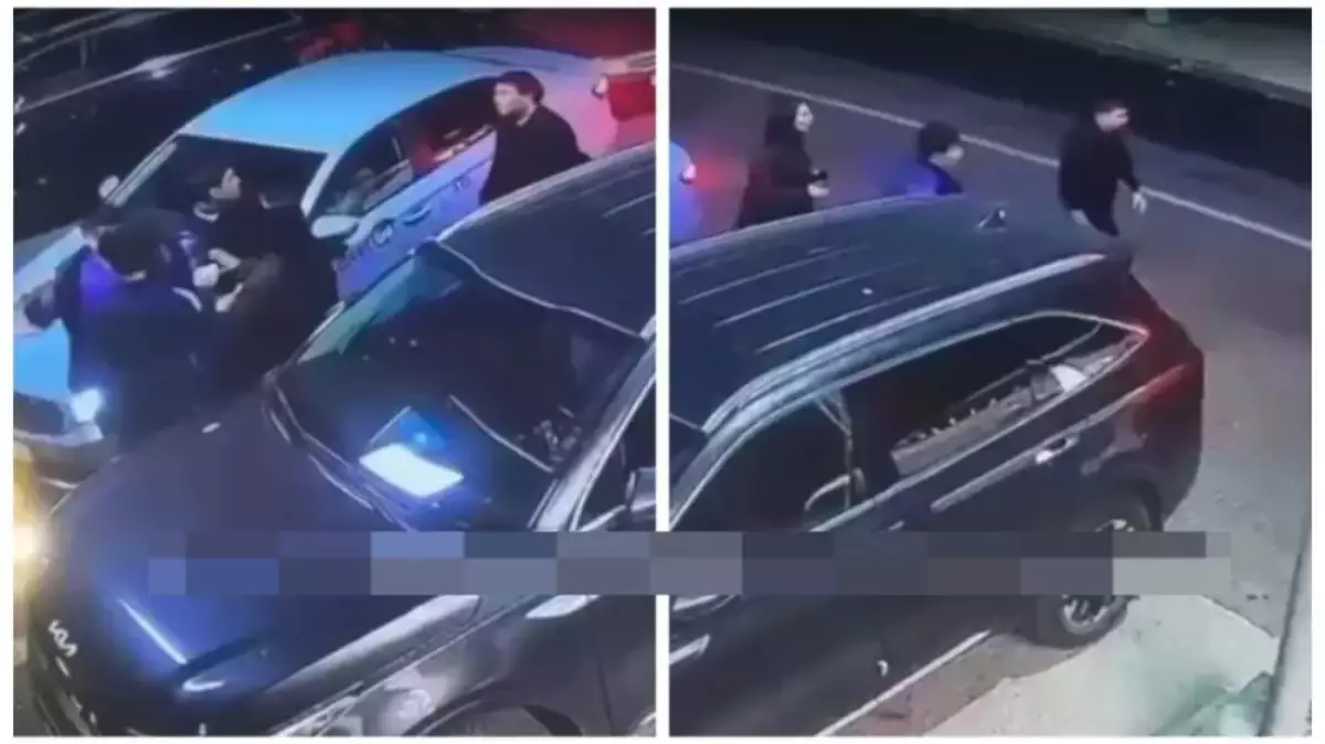 Түркістан облысында төбелеске қатысқан әкімдіктің басқарма басшысы қызметінен босатылады