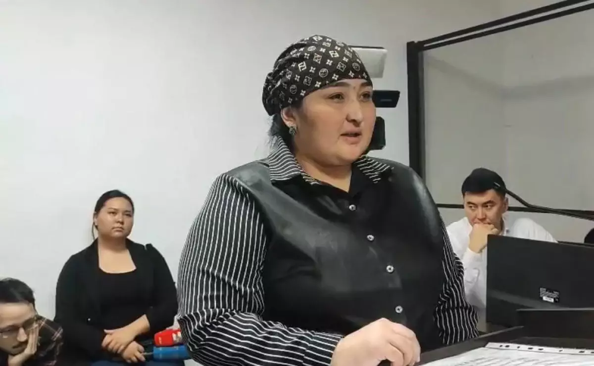 Родители погибших девочек в Абайской области в суде рассказали о пережитом кошмаре