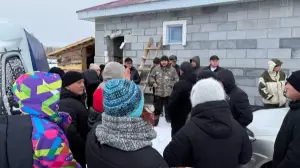 Өскеменде жеке үйде қазан жарылып, 7 жастағы қыз ауруханаға жеткізілді