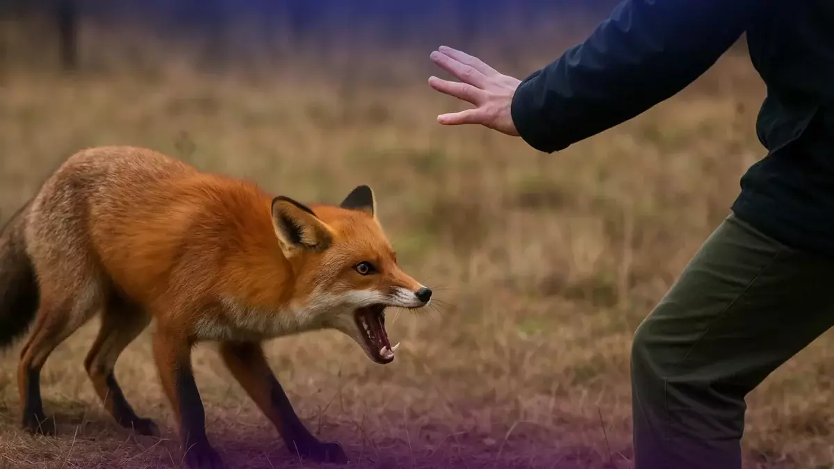 Құтыру ауруы: Ақмола облысындағы ауылда санитарлық бақылау қатаңдады